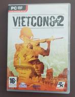 PC DVD ROM. Vietcong 2., Games en Spelcomputers, Ophalen of Verzenden, Zo goed als nieuw