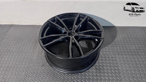 1 x Origineel BMW G20 G21 G42 G22 G26 19'' Velg 791M 8090094, Auto-onderdelen, Overige Auto-onderdelen, BMW, Gebruikt, Ophalen of Verzenden