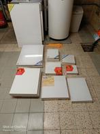 canvas (blanco), Hobby en Vrije tijd, Schilderen, Ophalen, Zo goed als nieuw, Doek