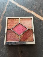 Dior 5 couleurs oogschaduw pallete 974- pink riviera limitid, Ogen, Ophalen of Verzenden, Zo goed als nieuw, Make-up