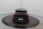 (2AEZ699) VOLVO XC40, Auto's, Volvo, Gebruikt, Zwart, Bedrijf, 5 zetels