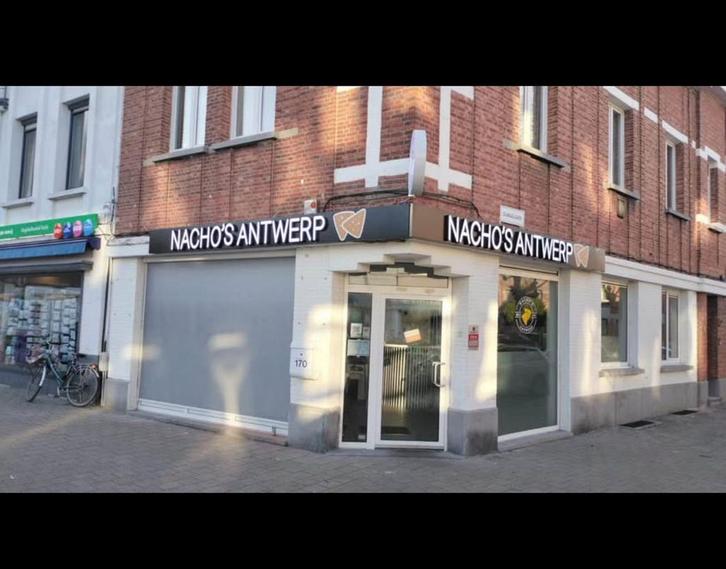 Goeddraaiende handelszaak over te nemen, Zakelijke goederen, Exploitaties en Overnames