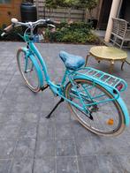 Meisjes tiener fiets, Ophalen, Gebruikt