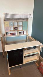 Speelwinkeltje ca. L 83 x B 75 x H 110 cm, Kinderen en Baby's, Ophalen, Gebruikt