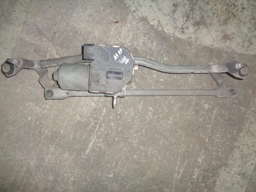 A vendre moteur Balai d'essuis-glace Audi A3 8P, Enlèvement, Utilisé, Audi