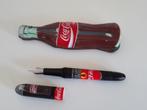 stylo-plume Coca-Cola - années '90, Collections, Autres marques, Avec publicité, Enlèvement ou Envoi, Neuf