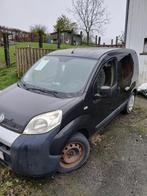 fiat fiorino, Achat, 2 places, Boîte manuelle, 5 portes