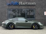 Porsche 992 992 4.0 GT3 Touring LIFT | PCCB | Matrix PDLS+, Auto's, Automaat, Zwart, 293 g/km, Bedrijf