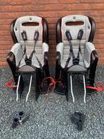 2 fietsstoelen Römer jockey comfort, Achterzitje, Gebruikt, Romer Jockey Comfort, Ophalen