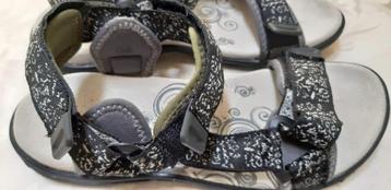Sandalen zacht voetbed sportief comfortabel 38 beschikbaar voor biedingen