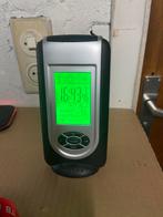 Station météo, Ophalen, Zo goed als nieuw