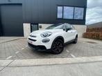 Fiat 500x 2022, Stof, 500X, Elektrisch, Grijs
