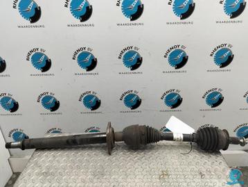 MERCEDES A CLASS 176 A180 Prestige BlueEff [R_DRIVESHAFT] 20 beschikbaar voor biedingen