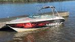 Mirage trovare 23,2, Ophalen, Gebruikt, Binnenboordmotor, 6 meter of meer