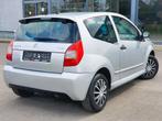 Citroën C2 1.1 ESSENCE 60CV / FAIBLE KILOMETRE, Auto's, Citroën, Voorwielaandrijving, 4 zetels, Stof, Gebruikt