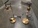 2 lampes de table IKEA, Ophalen, Zo goed als nieuw
