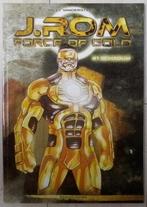 strips J.Rom Force of Gold (Jerom), Boeken, Ophalen