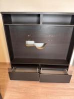 Tv kast (Ikea), Huis en Inrichting, Ophalen, Gebruikt, Overige houtsoorten