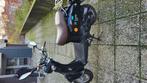 Scooter 50cc classe B bonne état, Vélos & Vélomoteurs, Vélomoteurs & Scooters bridés, Enlèvement ou Envoi, Comme neuf