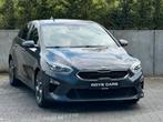 Kia Ceed 1.0 benzine 120pk - CAMERA - KEYLESS - NAVI, Auto's, Kia, Te koop, Zilver of Grijs, Benzine, 3 cilinders