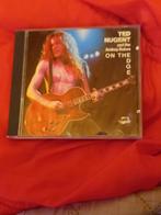 Cd van Ted Nugent And The Amboy Dukes, Comme neuf, Autres genres, Enlèvement ou Envoi