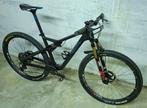 VTT full Cube AMS Race C68 + 1 paire de roues, Fietsen en Brommers, Ophalen, Zo goed als nieuw