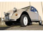 1977 Citroën 2CV - Oldtimer, Auto's, Citroën, Gebruikt, 2CV, Overige brandstoffen, Bedrijf