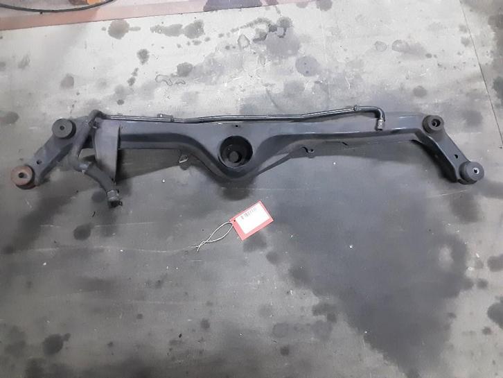 VOORBRUG Seat Cordoba (6C2 / 6K2) (01-1993/10-2002), Auto-onderdelen, Ophanging en Onderstel, Seat, Gebruikt