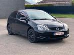 Honda Civic 1.4i - type R bj2004 - automatic topstaat, Autos, Honda, Achat, Particulier, Bluetooth, Civic