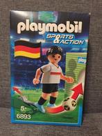 Playmobil voetballers 2015, Kinderen en Baby's, Speelgoed | Playmobil, Nieuw, Complete set, Ophalen of Verzenden