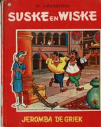 Suske en Wiske 72 - 76 – 79 origineel, Gelezen, Ophalen of Verzenden, Meerdere stripboeken, Willy vandersteen