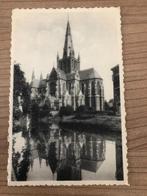 postkaart Dadizele - basiliek, Ophalen of Verzenden, West-Vlaanderen