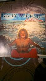 Gary Wright lp Headin home, Ophalen of Verzenden, Zo goed als nieuw