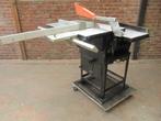 SCHEPPACH HM 2 houtcombinée 220V, Ophalen, Gebruikt