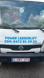 Ladderlift, Particulier, Te koop