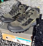 Chaussures de randonnée Regatta Clydebank dark khaki/gold, Enlèvement, Neuf, Chaussures