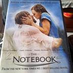 The notebook dvd in perfecte staat 2eu  romantiek, Cd's en Dvd's, Vanaf 6 jaar, Ophalen of Verzenden, Zo goed als nieuw, Drama