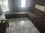 Zetel, Ophalen, Gebruikt, Minder dan 75 cm, 300 cm of meer