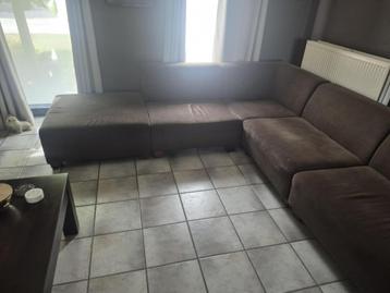 Zetel beschikbaar voor biedingen