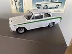 Ford Cortina MK 1 - Autoart 1/18, Enlèvement ou Envoi, Comme neuf, Autoart