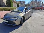 Toyota Corolla, Auto's, Stof, 4 cilinders, Corolla, Bedrijf