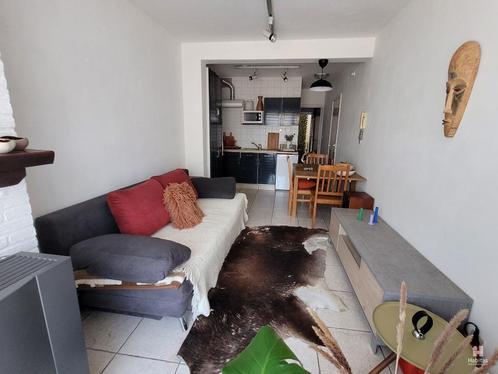 Volledig zongericht gelijkvloers appartement, gelegen aan de, Immo, Huizen en Appartementen te koop, Provincie West-Vlaanderen