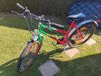 Citybike Shimano meisjesfiets  met versnellingen, Fietsen en Brommers, Ophalen, Gebruikt