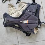 Draagzak stokke, Kinderen en Baby's, Babydragers en Draagdoeken, Ophalen, Gebruikt, Buik of Rug, Draagzak