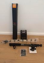Benro C28T Monopod + Benro B1 nieuw, Ophalen of Verzenden, Zo goed als nieuw