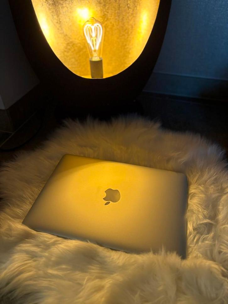 Macbook air 13, Computers en Software, Apple Macbooks, Zo goed als nieuw, MacBook Air, 13 inch, 128 GB of minder, 8 GB, Azerty