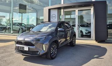 Toyota Yaris Cross 1.5i HYBRID DYNAMIC PLUS ✅ Winter & Saf beschikbaar voor biedingen