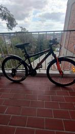 VTT B'TWIN ROCKRIDER (Comme neuf / description!), Vélos & Vélomoteurs, 57 cm ou plus, VTT semi-rigide, Enlèvement, Comme neuf