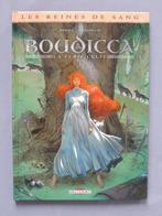 Boudicca la furie celte 1 Les reines de sang EO, Enlèvement ou Envoi, Une BD, Comme neuf, Philippe Nihoul