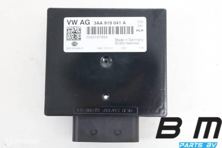 Spanningsstabilisator VW Scirocco 3AA919041A, Auto-onderdelen, Elektronica en Kabels, Gebruikt